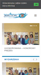 Mobile Screenshot of mutw.pl